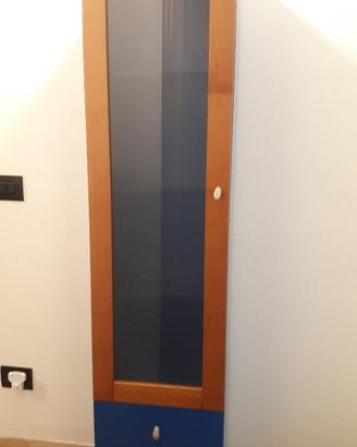 Armadio bagno