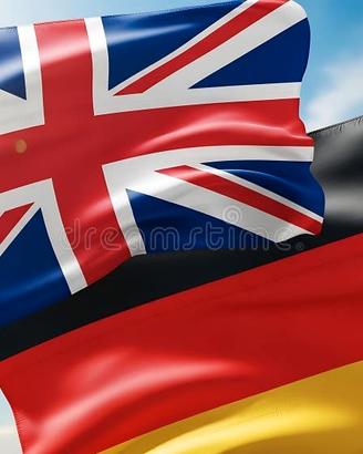 Lezioni private di inglese e tedesco