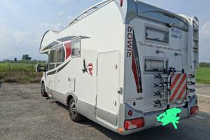 Camper Rimor Europeo