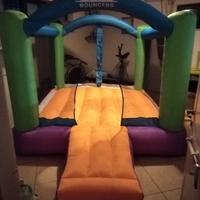 gonfiabile per bambini