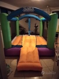 gonfiabile per bambini