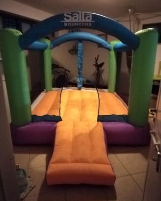 gonfiabile per bambini