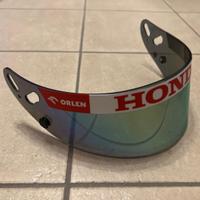 visiera arai formula 1