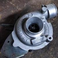 Turbina Opel Antara - Chevrolet Captiva 2.0 td