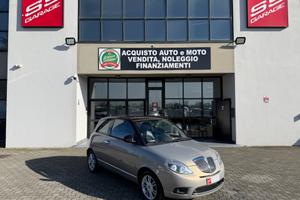 Lancia Ypsilon 1.2 69 CV Platino