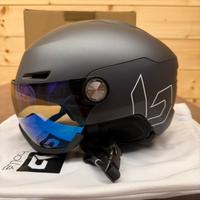 Casco sci Bollé V-RYFT PURE