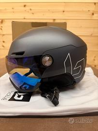 Casco sci Bollé V-RYFT PURE