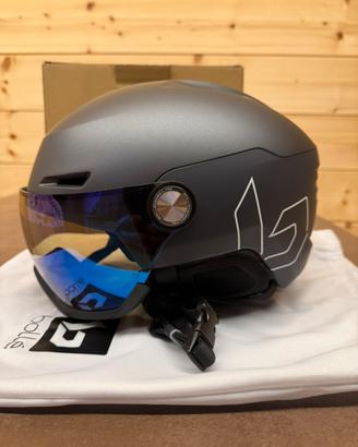 Casco sci Bollé V-RYFT PURE