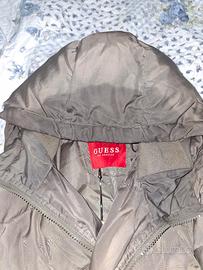 Giacca  giubbotto uomo Guess