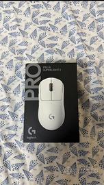 Mouse Gpro x Superlight 2