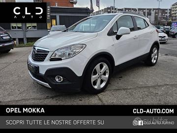 OPEL Mokka 1.6 Ecotec 115CV 4x2 Start&Stop