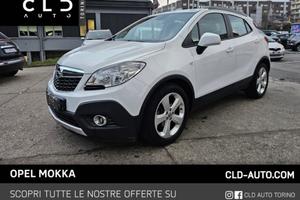 OPEL Mokka 1.6 Ecotec 115CV 4x2 Start&Stop