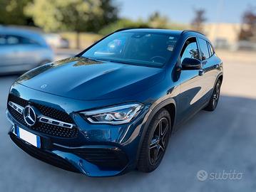 Mercedes-benz GLA 180 d auto - ANCHE PER NEOPATENT