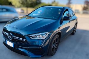 Mercedes-benz GLA 180 d auto - ANCHE PER NEOPATENT