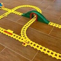 TRENINO CHICCO