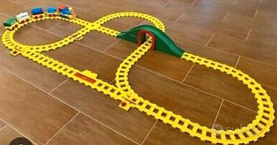 TRENINO CHICCO
