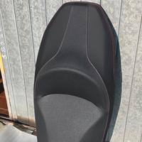 sella honda forza 350