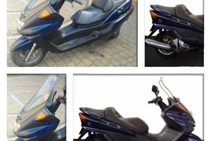 ricambi yamaha majesty 250 dx 98-06