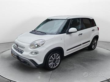 FIAT 500L 1.3 Multijet 95 CV Cross