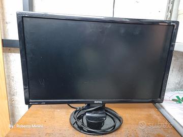 Monitor 22 pollici