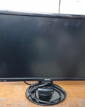 Monitor 22 pollici