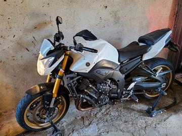 Yamaha FZ8 - 2011