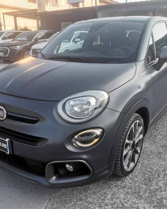 Fiat 500X 1.6 MultiJet 130 CV Sport 2021
