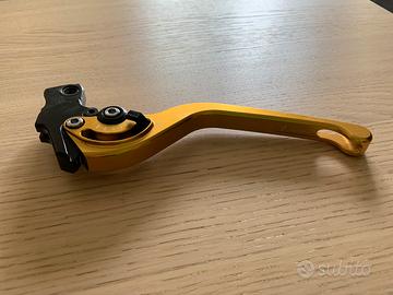 Leve frizione e freno Rizoma