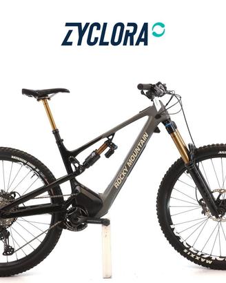 Rocky Mountain Instinct Powerplay 7 XT t.L