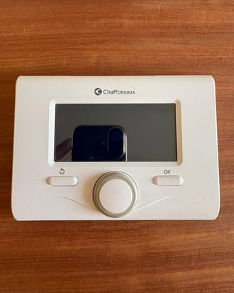 Chaffoteaux Matrix Evo