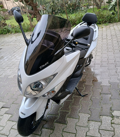 Tmax 500 Bianco