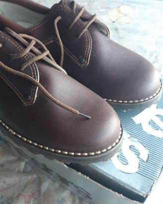 Scarpe alpinestars anni 90