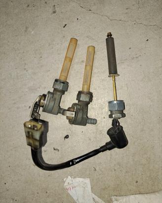 RUBINETTI SERBATOIO BENZINA