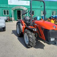 Trattore Carraro TIGRE3800F Pronta consegna