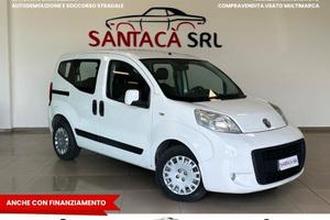 Fiat Qubo 1.3 MJT 75 CV Active