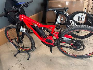 Mtb elettrica specialized
