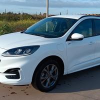FORD KUGA ST-LINE 2.5 HYBRID PLUG-IN - ANNO 2023