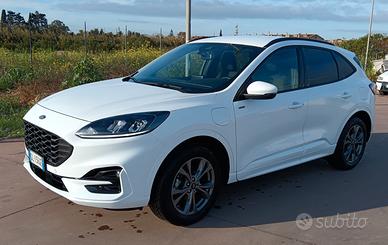 FORD KUGA ST-LINE 2.5 HYBRID PLUG-IN - ANNO 2023