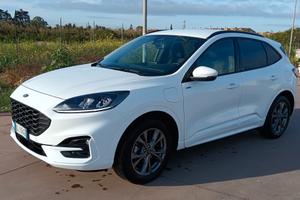 FORD KUGA ST-LINE 2.5 HYBRID PLUG-IN - ANNO 2023
