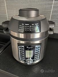 Friggitrice ad Aria come nuova