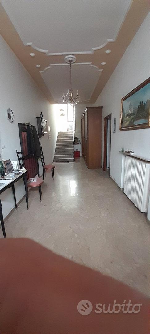 Intera casa indipendente o porzione da concordare - Vista 3