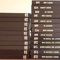 Collezione "I Maestri dell'Arte" Fabbri Editori