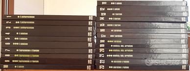 Collezione "I Maestri dell'Arte" Fabbri Editori