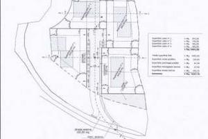 Terreno di 900 m² a Citerna