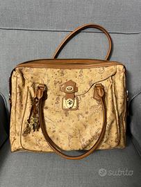 Borsa da spalla Piero Guidi "Magic Circus; Diana"