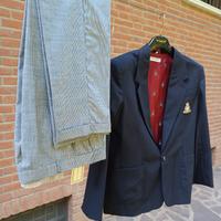 COMPLETO  YUNIOR ARMANI