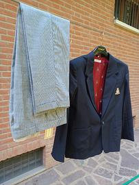 COMPLETO  YUNIOR ARMANI