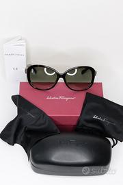 Occhiali da Sole Salvatore Ferragamo da Donna