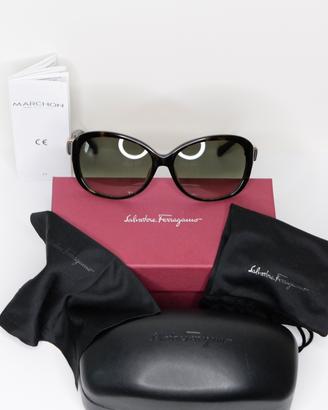 Occhiali da Sole Salvatore Ferragamo da Donna