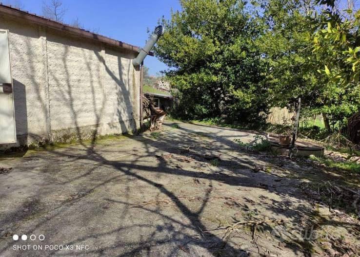 Terreno agricolo - Vista 2
